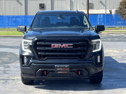 More photos of 2021 GMC Sierra 1500 Elevation at Auto Boutique Texas, TX
