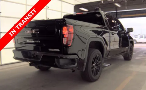 More photos of 2021 GMC Sierra 1500 Elevation at Auto Boutique Texas, TX