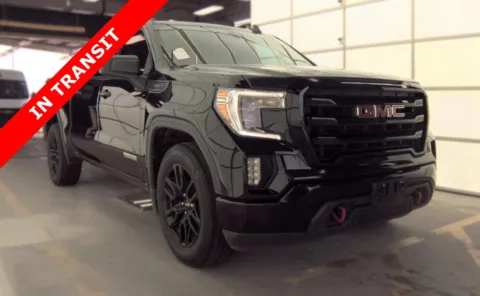 Another view of 2021 GMC Sierra 1500 Elevation for sale in Alvin, TX at Auto Boutique Texas