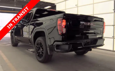 More photos of 2021 GMC Sierra 1500 Elevation at Auto Boutique Texas, TX