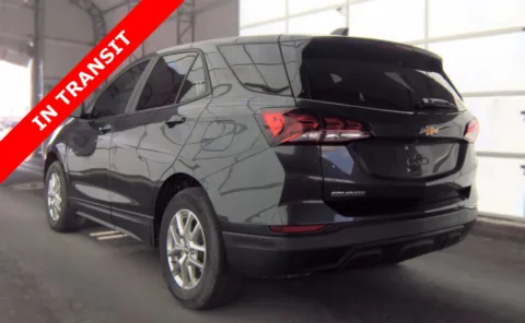 More photos of 2022 Chevrolet Equinox LS at Auto Boutique Texas, TX