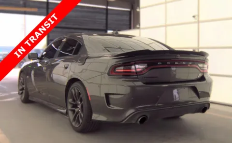 Another view of 2021 Dodge Charger Scat Pack for sale in Alvin, TX at Auto Boutique Texas