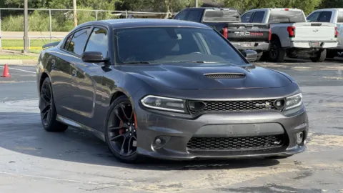 Photos of 2021 Dodge Charger Scat Pack for sale in Alvin, TX at Auto Boutique Texas