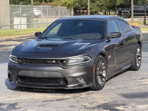 More photos of 2021 Dodge Charger Scat Pack at Auto Boutique Texas, TX