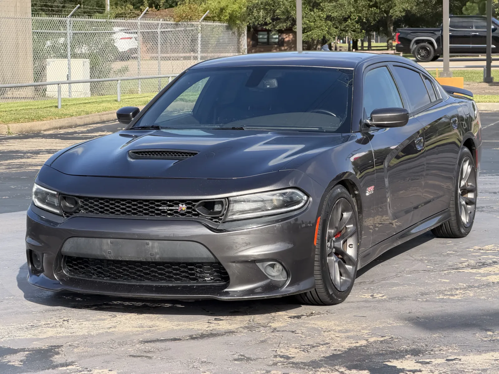 Dodge Charger photo 3