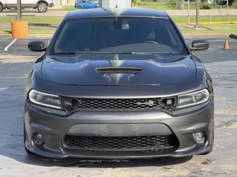 More photos of 2021 Dodge Charger Scat Pack at Auto Boutique Texas, TX