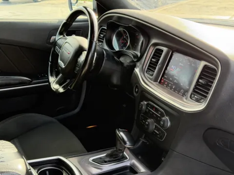 More photos of 2021 Dodge Charger Scat Pack at Auto Boutique Texas, TX