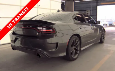 More photos of 2021 Dodge Charger Scat Pack at Auto Boutique Texas, TX