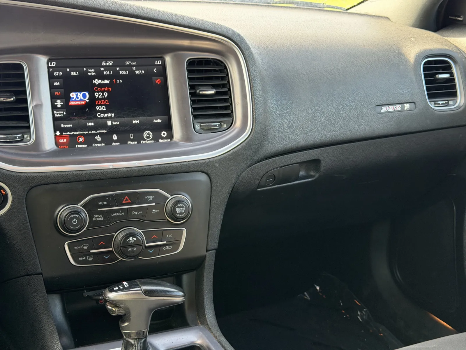 Dodge Charger photo 17