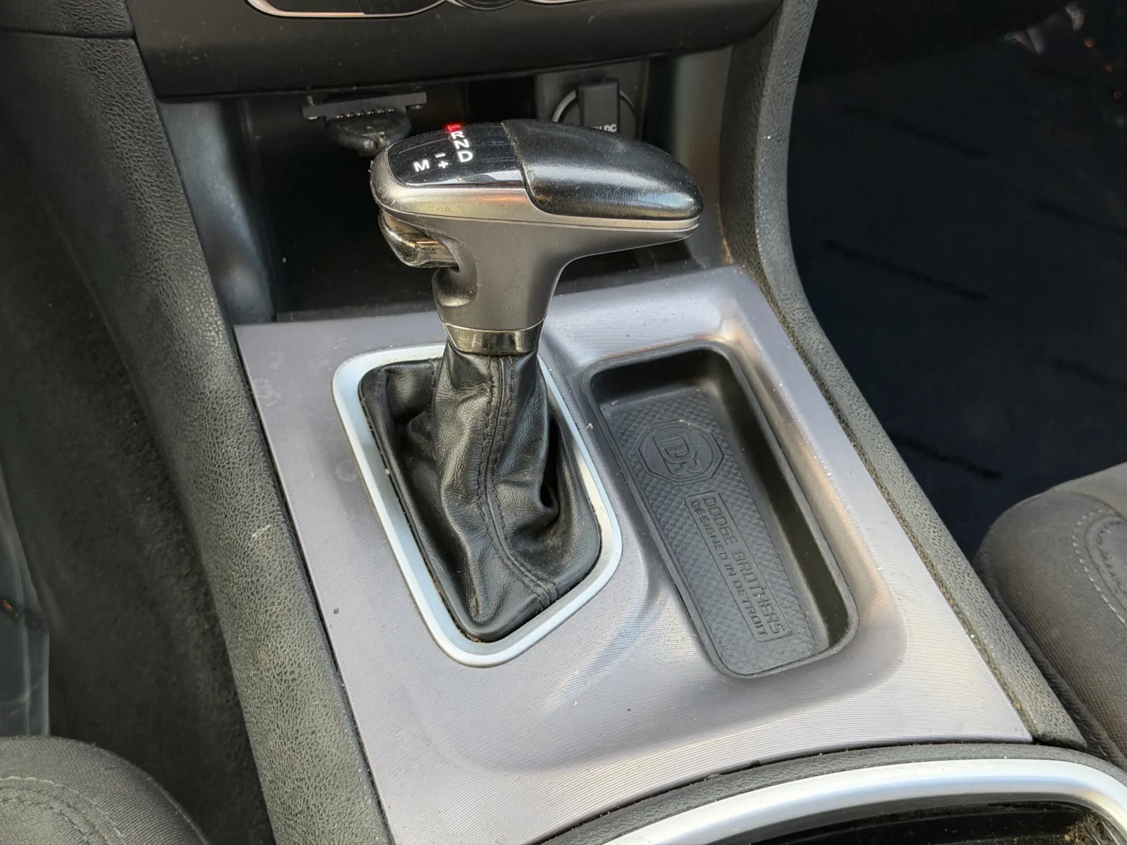 Dodge Charger photo 20