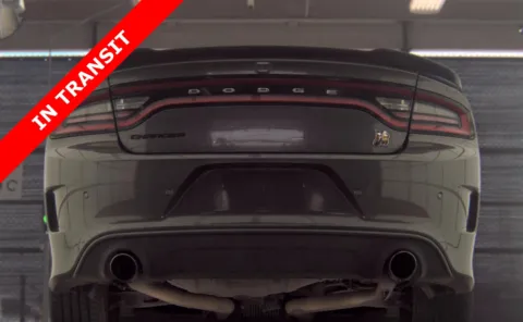 More photos of 2021 Dodge Charger Scat Pack at Auto Boutique Texas, TX
