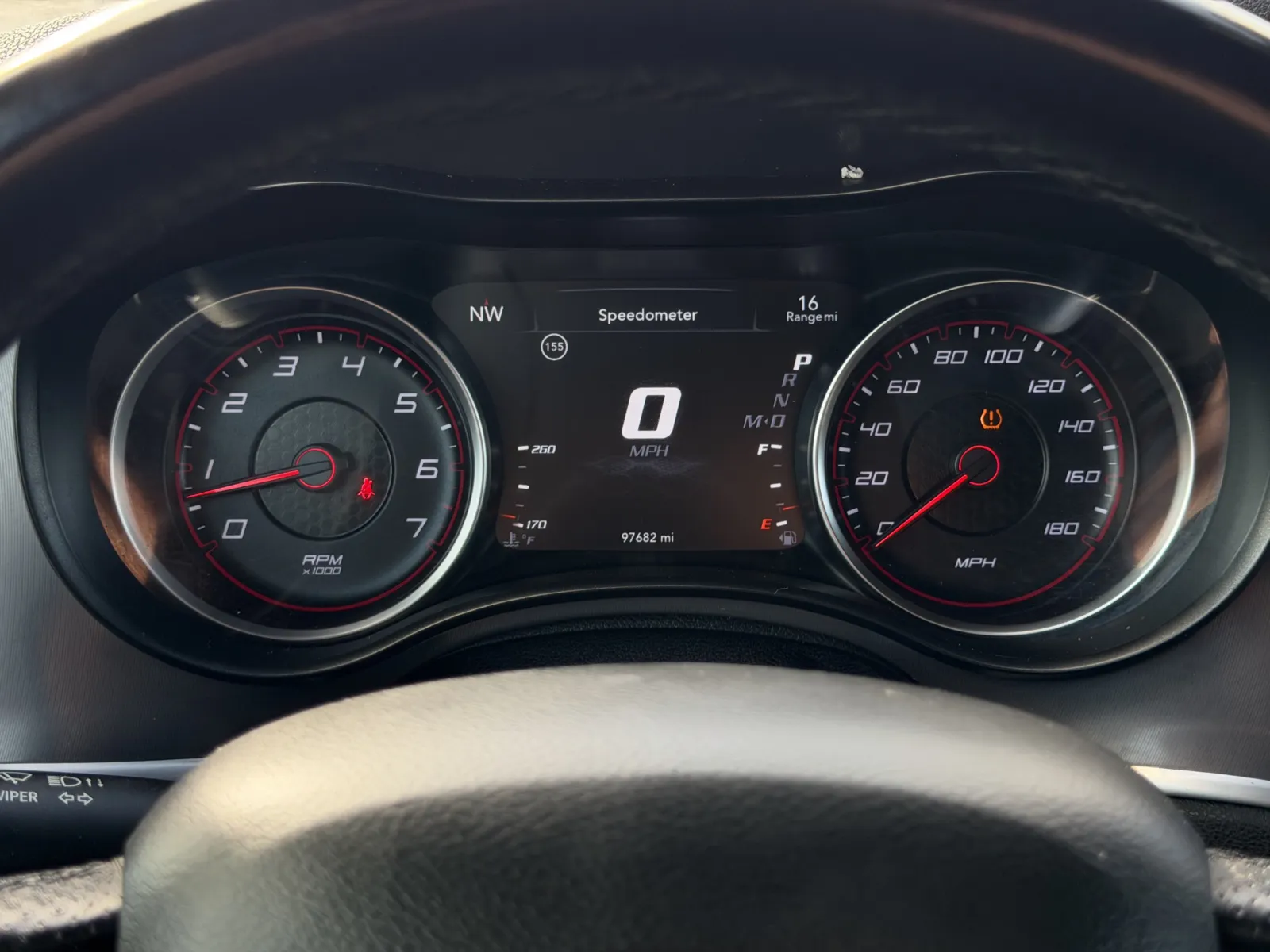 Dodge Charger photo 16