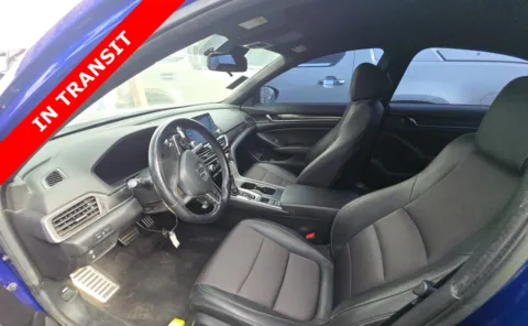 More photos of 2020 Honda Accord Sedan Sport at Auto Boutique Texas, TX