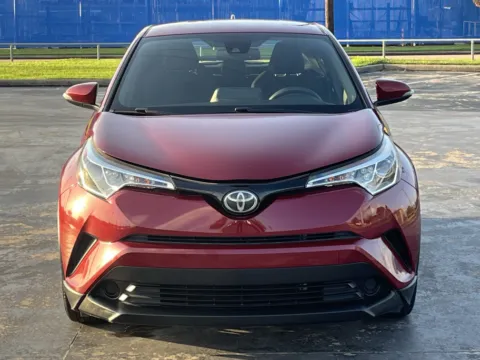 More photos of 2019 Toyota C-HR LE at Auto Boutique Texas, TX