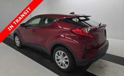 More photos of 2019 Toyota C-HR LE at Auto Boutique Texas, TX