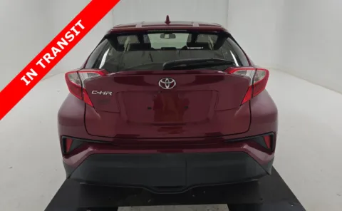 More photos of 2019 Toyota C-HR LE at Auto Boutique Texas, TX