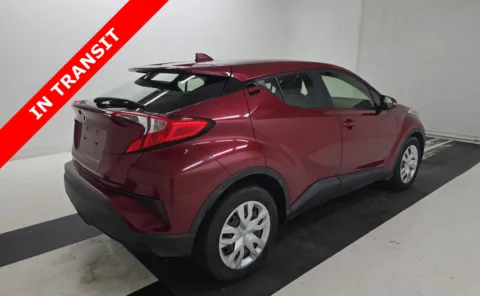 Another view of 2019 Toyota C-HR LE for sale in Alvin, TX at Auto Boutique Texas