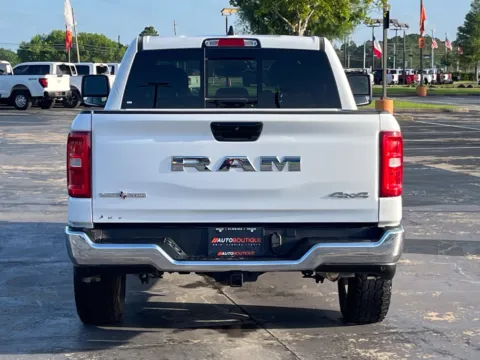 More photos of 2025 Ram 1500 Lone Star at Auto Boutique Texas, TX