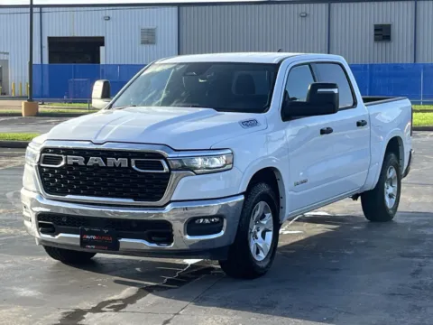 Another view of 2025 Ram 1500 Lone Star for sale in Alvin, TX at Auto Boutique Texas
