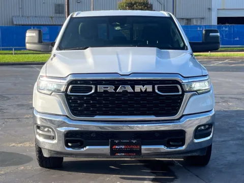 More photos of 2025 Ram 1500 Lone Star at Auto Boutique Texas, TX