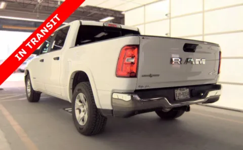 More photos of 2025 Ram 1500 Lone Star at Auto Boutique Texas, TX