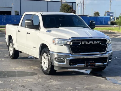 Photos of 2025 Ram 1500 Lone Star for sale in Alvin, TX at Auto Boutique Texas