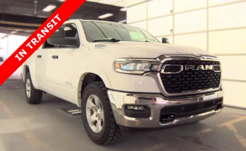 Another view of 2025 Ram 1500 Lone Star for sale in Alvin, TX at Auto Boutique Texas