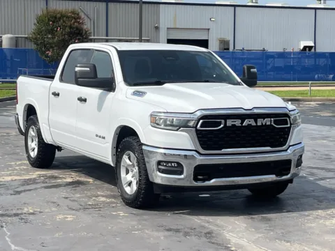 Photos of 2025 Ram 1500 Lone Star for sale in Alvin, TX at Auto Boutique Texas