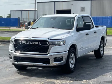 Another view of 2025 Ram 1500 Lone Star for sale in Alvin, TX at Auto Boutique Texas