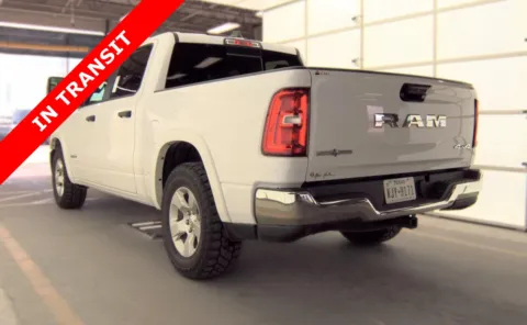 More photos of 2025 Ram 1500 Lone Star at Auto Boutique Texas, TX