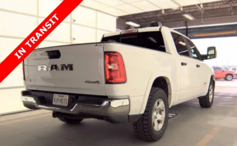 More photos of 2025 Ram 1500 Lone Star at Auto Boutique Texas, TX