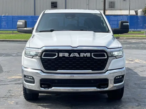 More photos of 2025 Ram 1500 Lone Star at Auto Boutique Texas, TX
