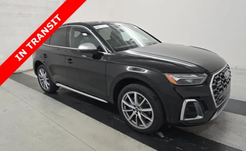 Another view of 2023 Audi SQ5 Sportback Premium Plus for sale in Alvin, TX at Auto Boutique Texas