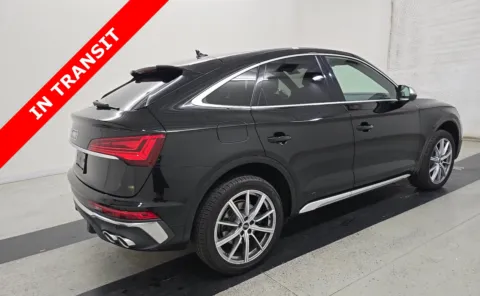 More photos of 2023 Audi SQ5 Sportback Premium Plus at Auto Boutique Texas, TX