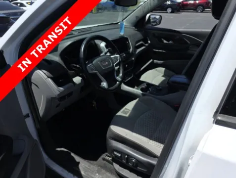 More photos of 2020 GMC Terrain SLE at Auto Boutique Texas, TX