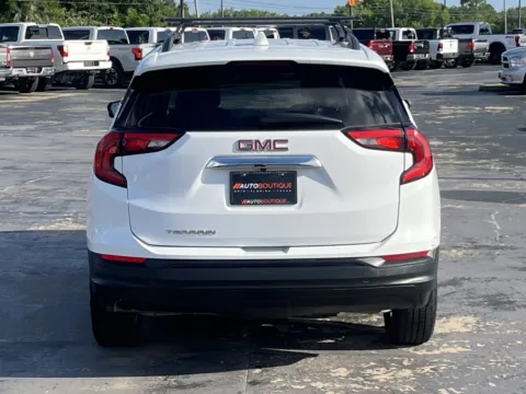 More photos of 2020 GMC Terrain SLE at Auto Boutique Texas, TX