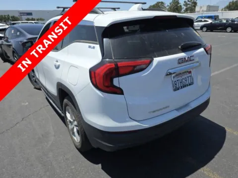 More photos of 2020 GMC Terrain SLE at Auto Boutique Texas, TX