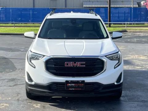 More photos of 2020 GMC Terrain SLE at Auto Boutique Texas, TX
