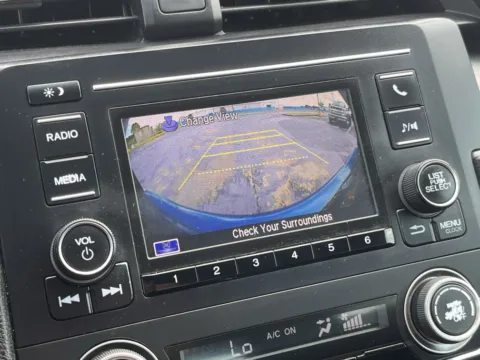 More photos of 2017 Honda Civic Sedan LX at Auto Boutique Texas, TX