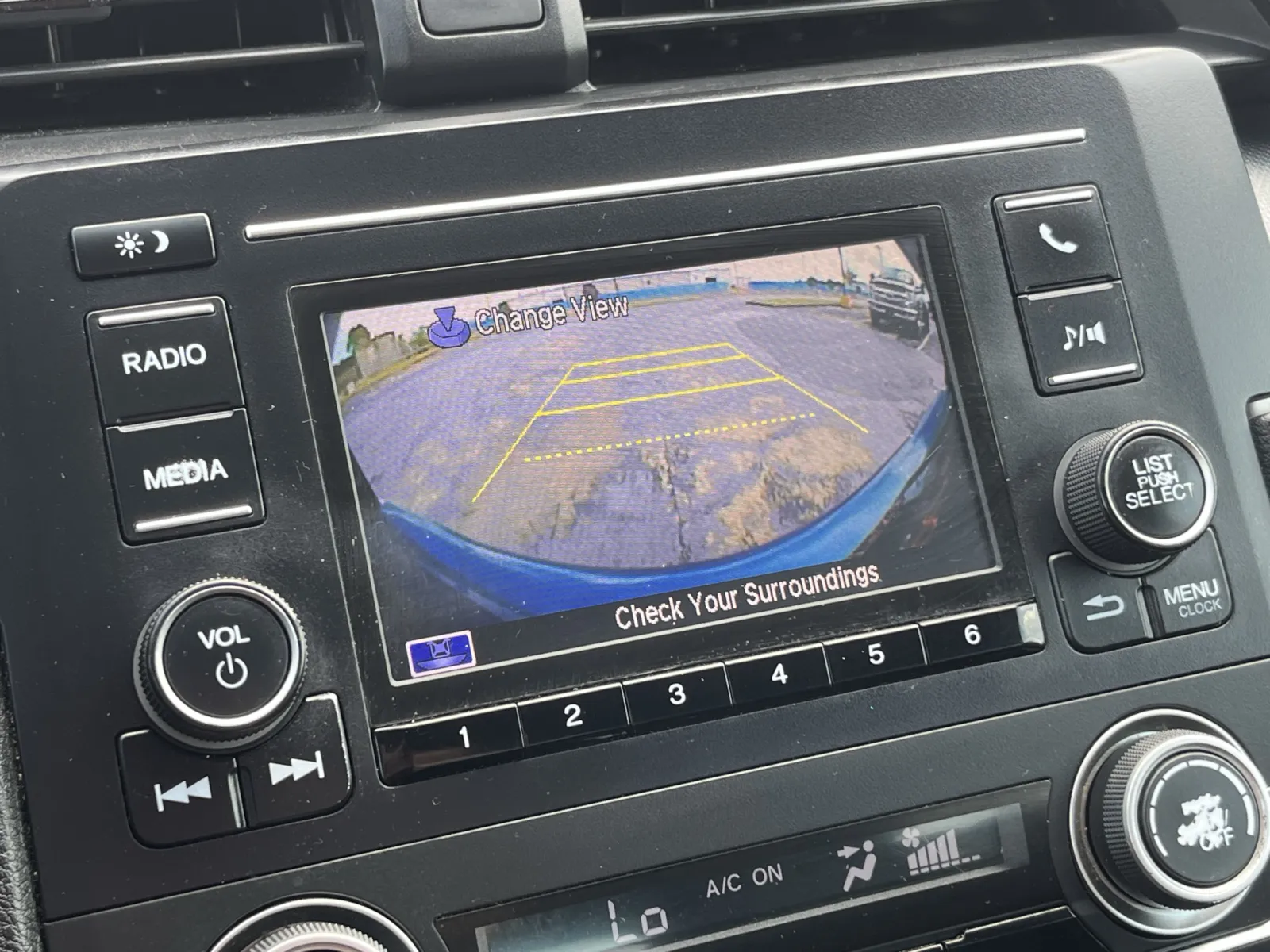 Honda Civic photo 5