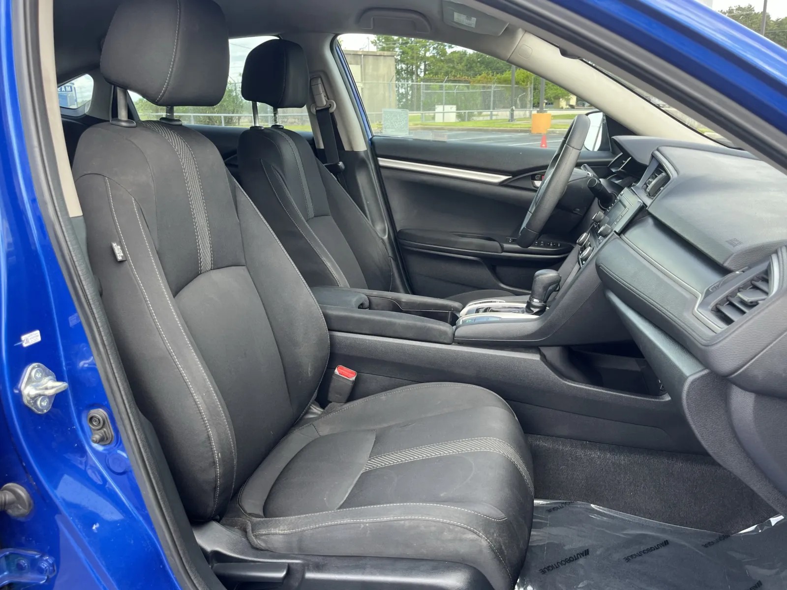 Honda Civic photo 24