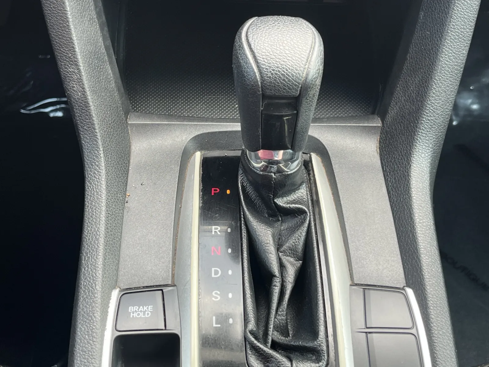 Honda Civic photo 19