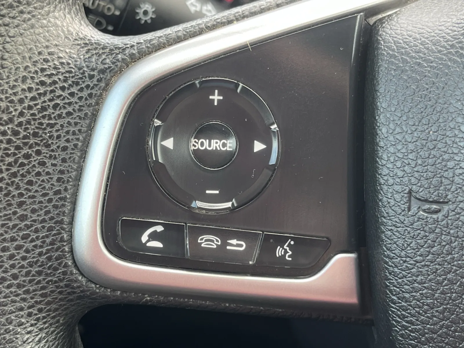 Honda Civic photo 16