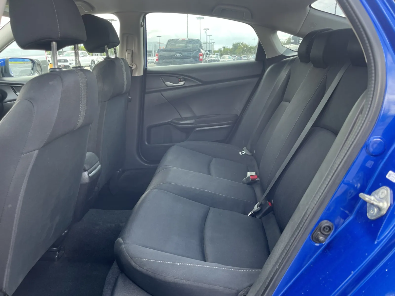 Honda Civic photo 25