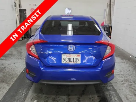 More photos of 2017 Honda Civic Sedan LX at Auto Boutique Texas, TX