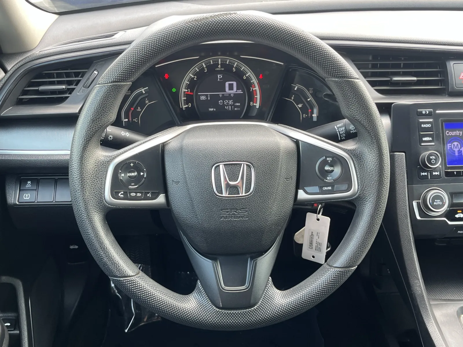 Honda Civic photo 15
