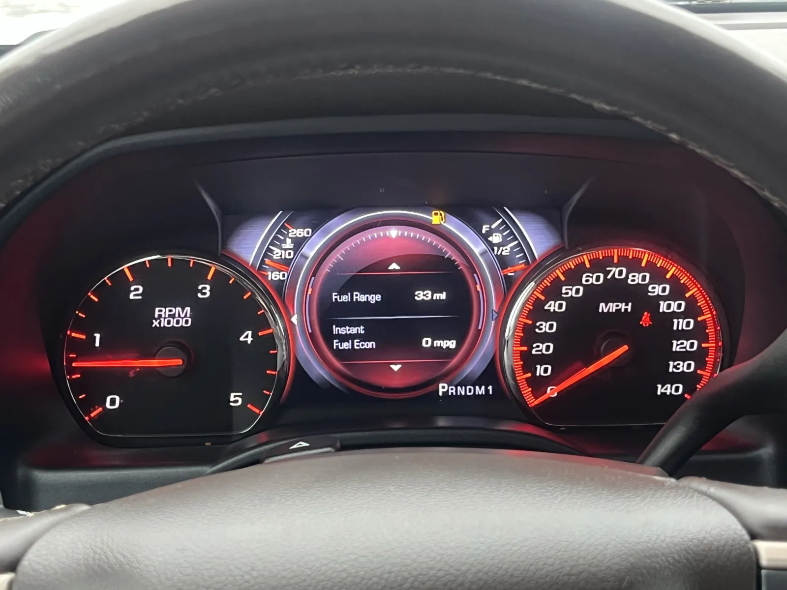 GMC Sierra photo 16