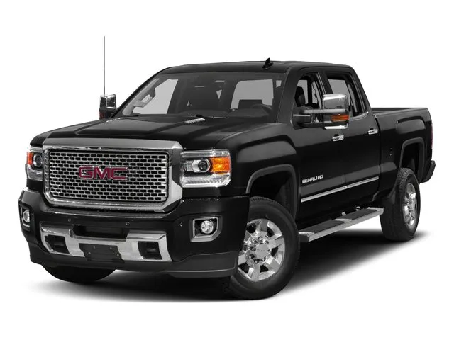 2016 GMC Sierra 3500HD Denali for sale in Alvin, TX