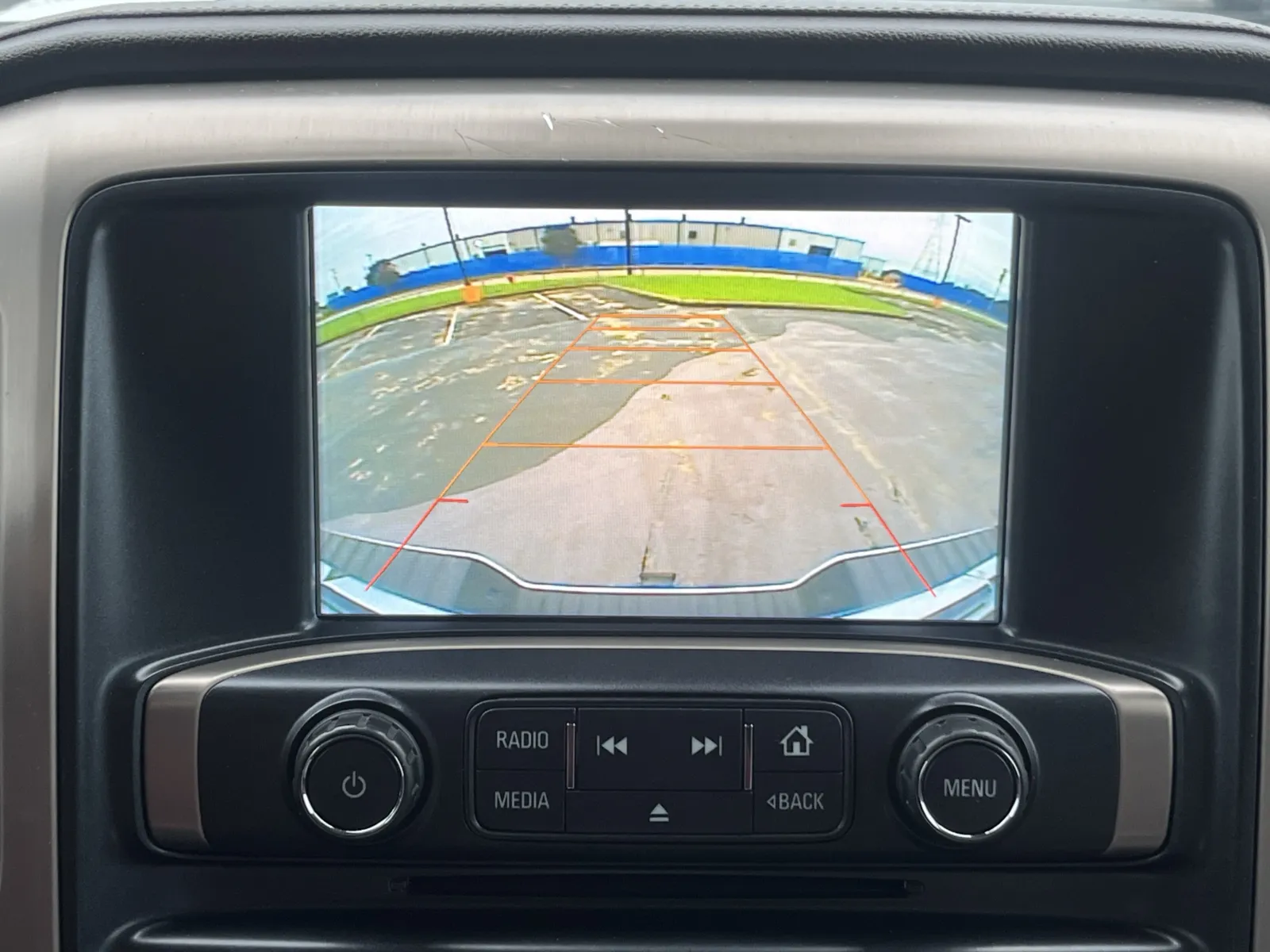 GMC Sierra photo 19