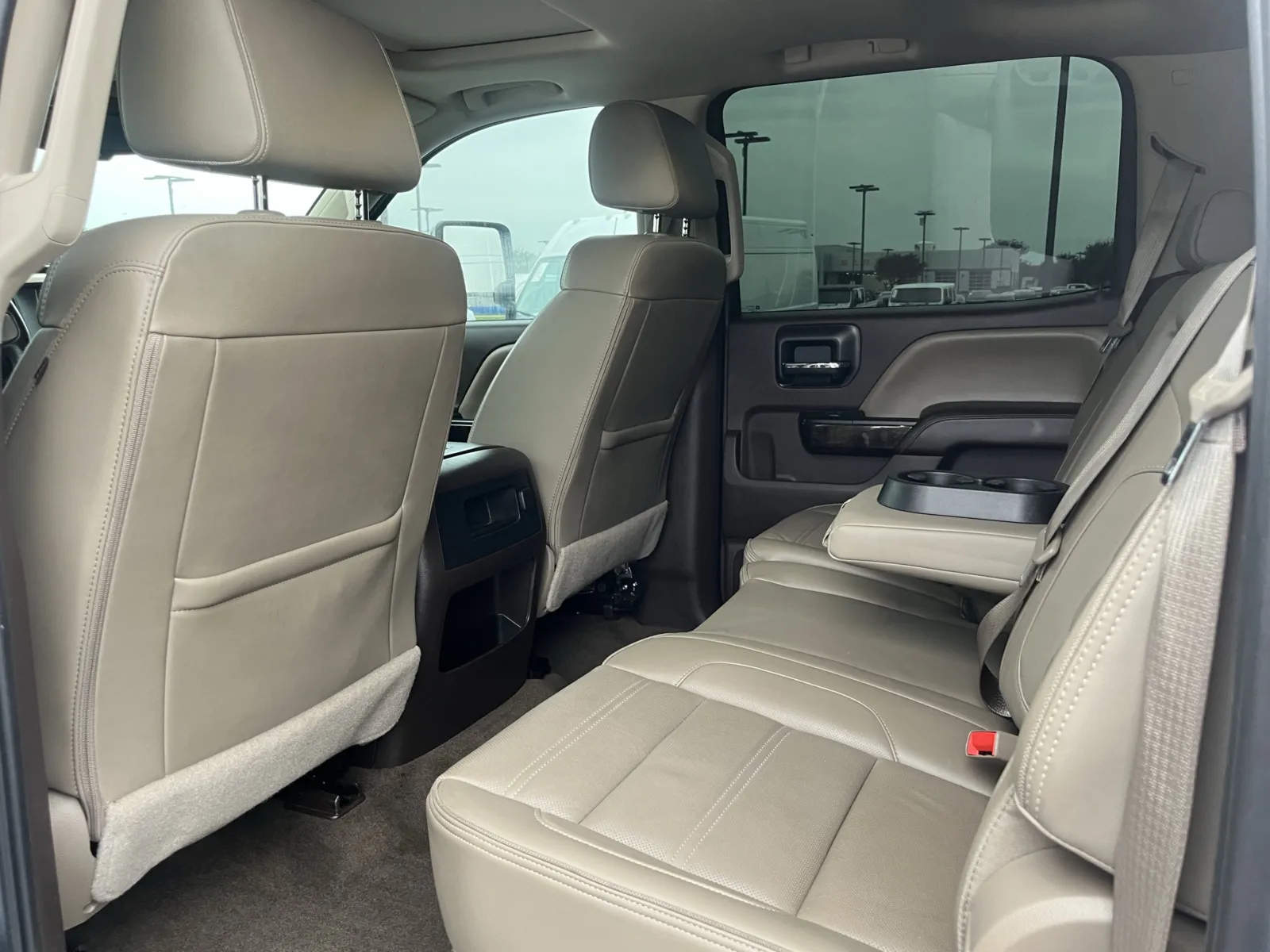 GMC Sierra photo 27